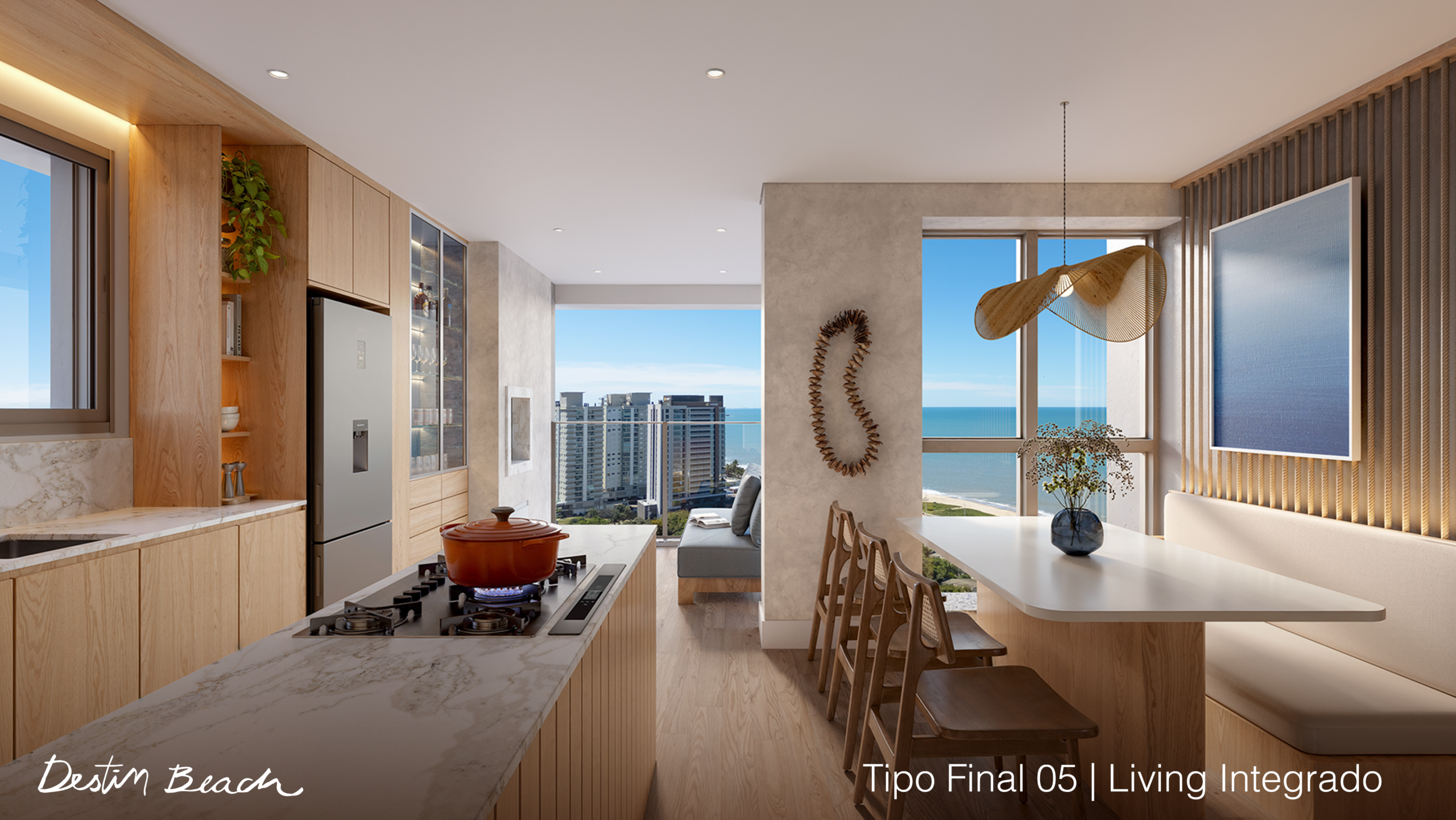 Destin Beach